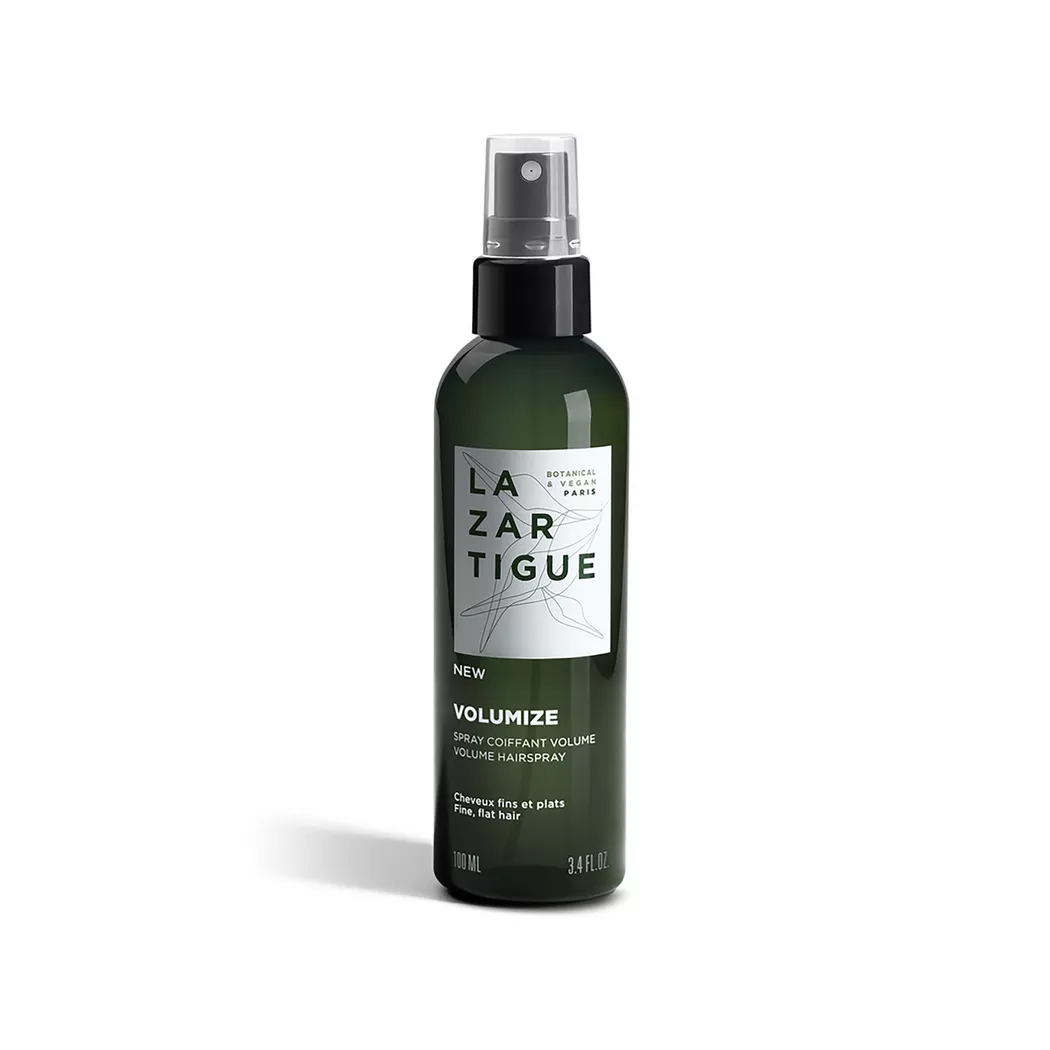 Lazartigue Volumize Spray Coiffant Volume 100 ml - Spray 100 ml
