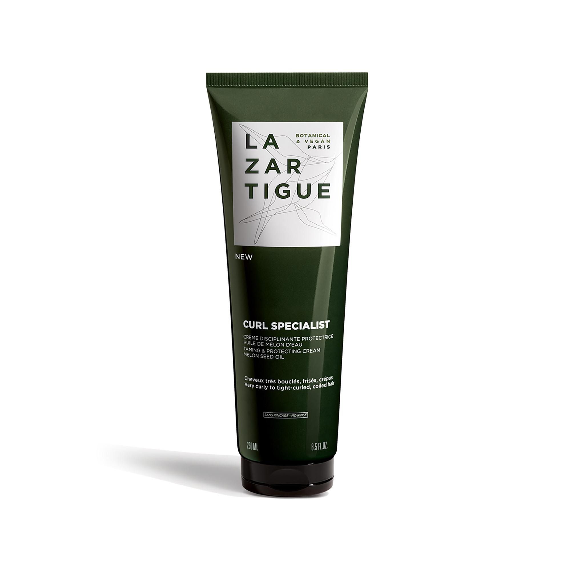 LAZARTIGUE Curl Specialist Leave-in Haarcreme 