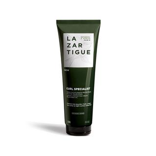 LAZARTIGUE Curl Specialist Leave-in Haarcreme 