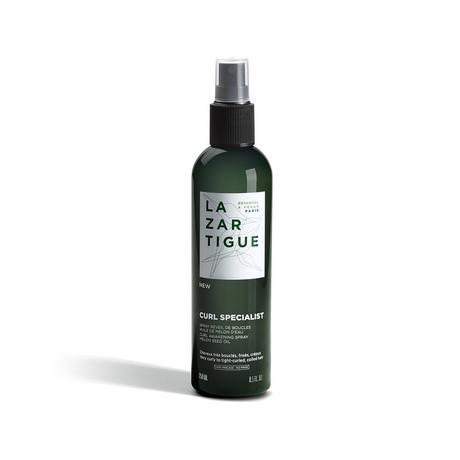 LAZARTIGUE Curl Specialist Spray per capelli 