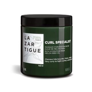 LAZARTIGUE Curl Specialist Haarmaske 