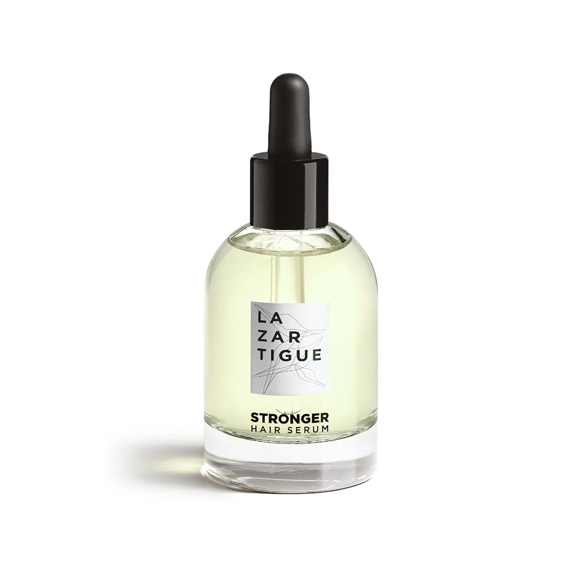 LAZARTIGUE Stronger Haarserum 