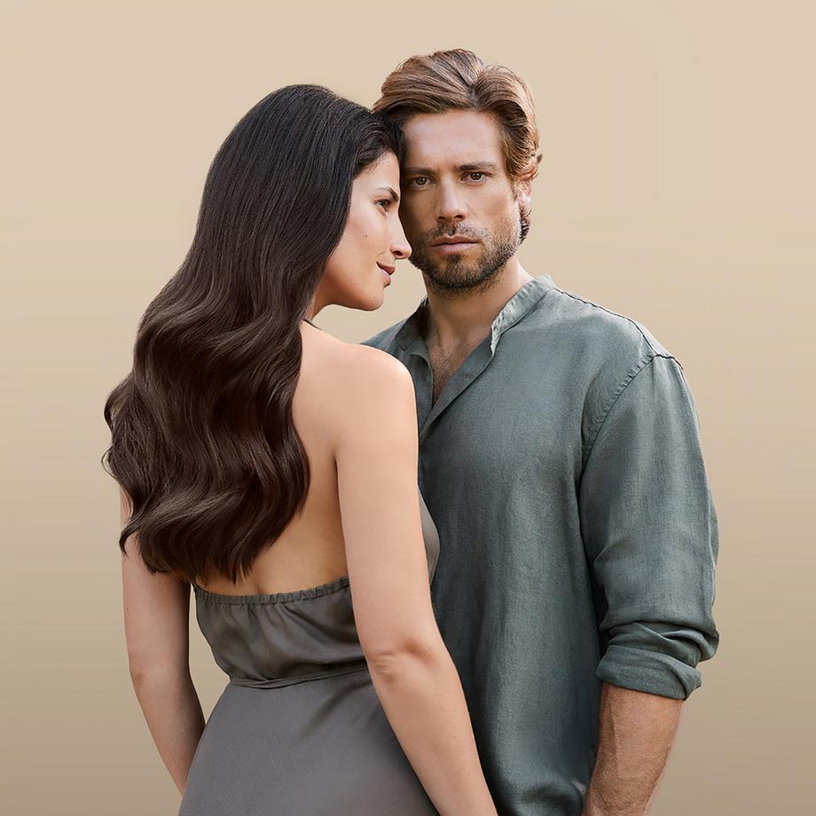 LAZARTIGUE Thicker Siero per capelli 