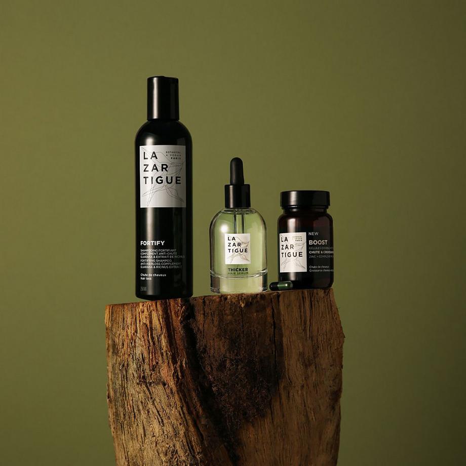 LAZARTIGUE Thicker Siero per capelli 