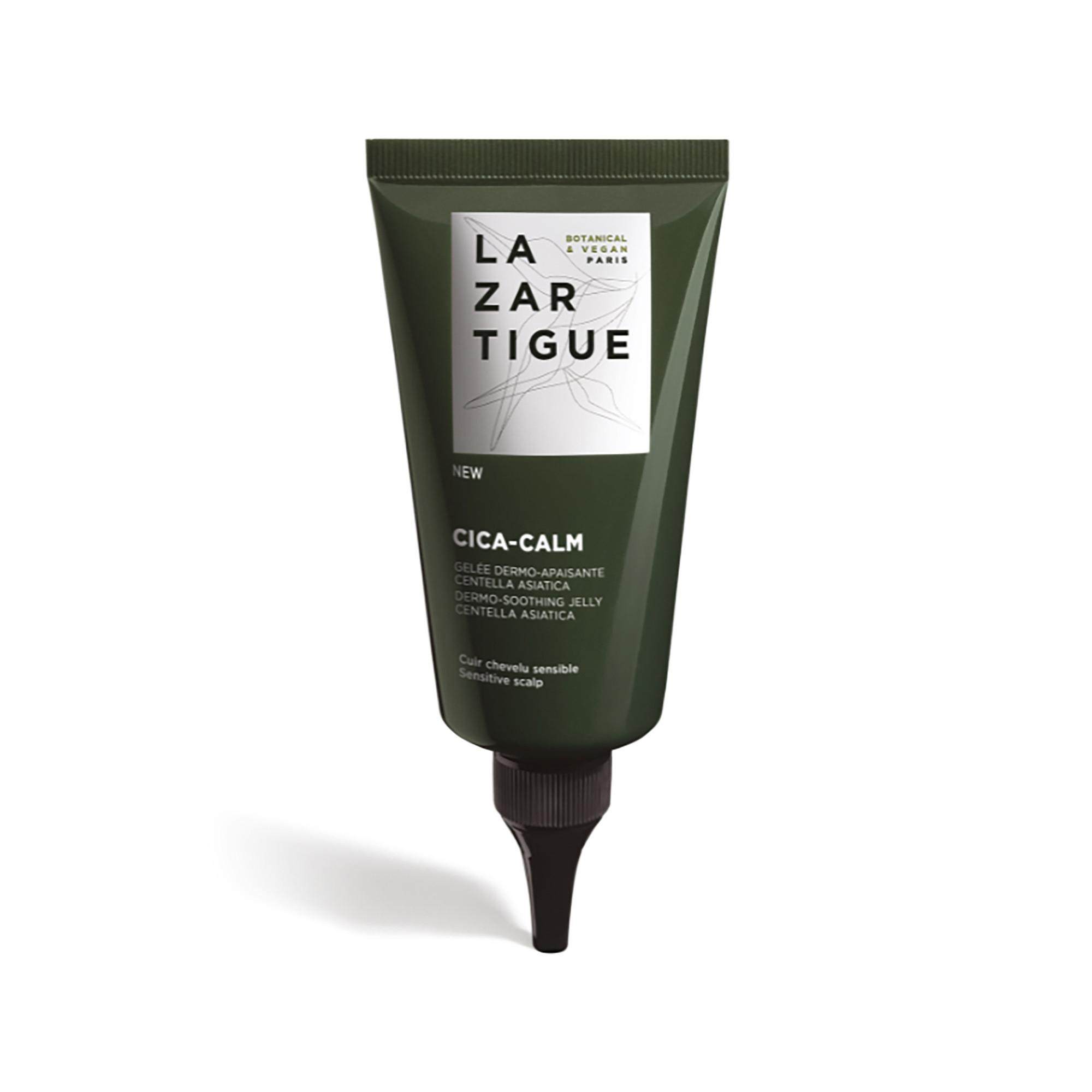 LAZARTIGUE CICA-CALM Gelee pour les cheveux  