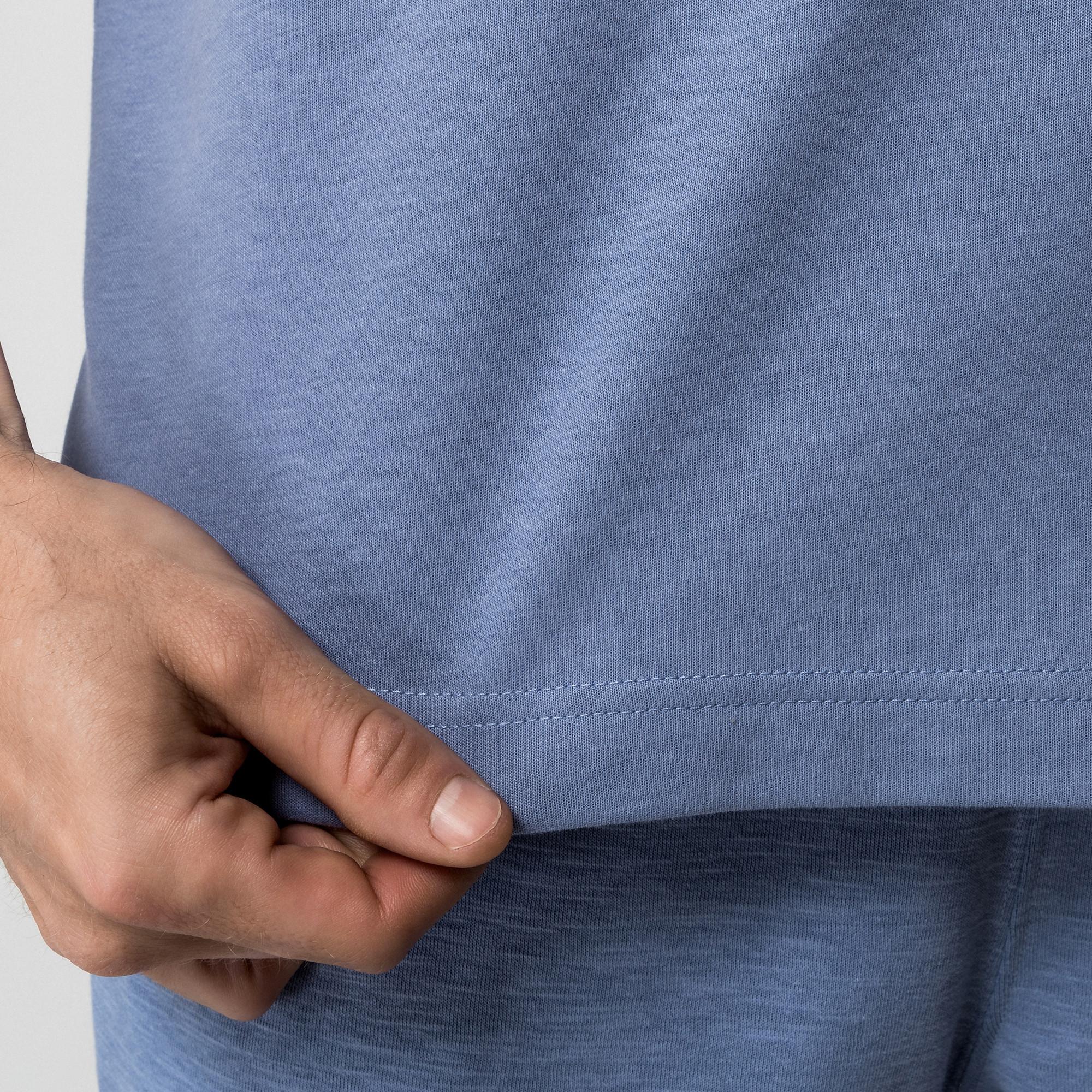 Manor Man Regular Fit Jersey T-Shirt  