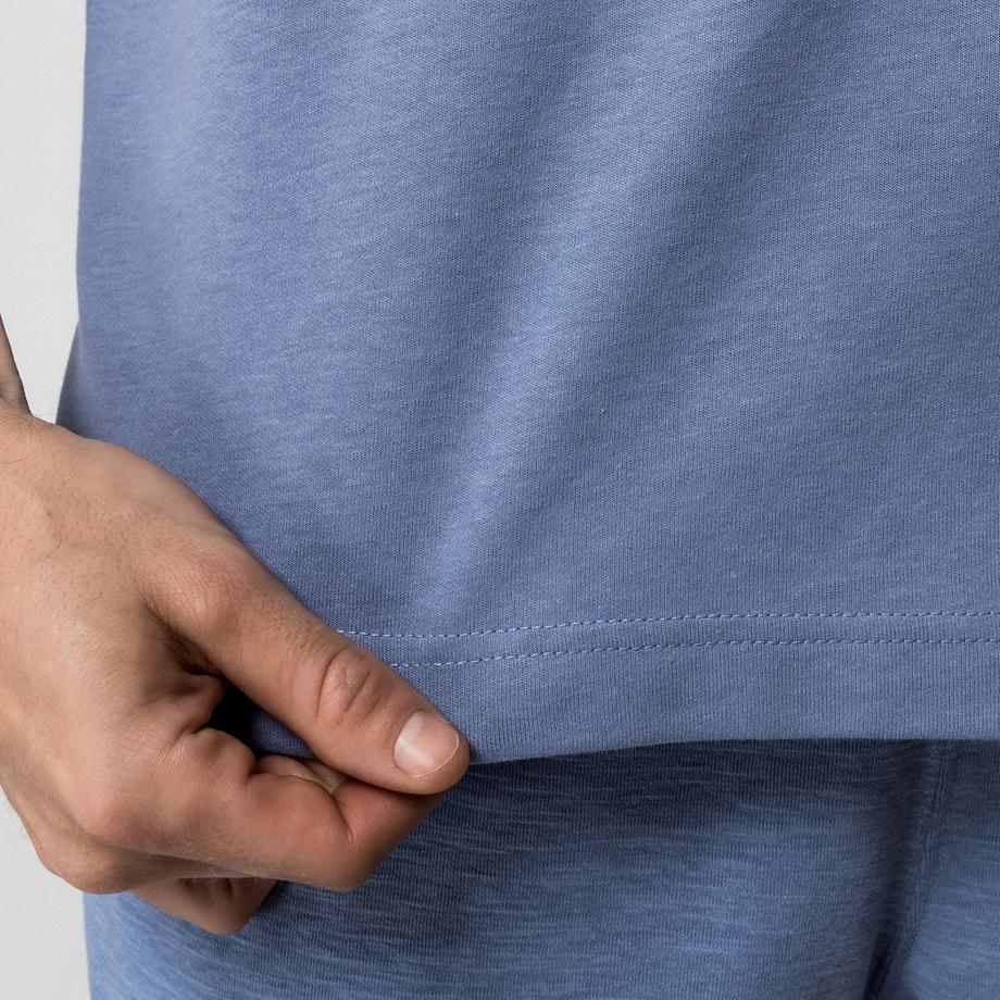 Manor Man Regular Fit Jersey T-Shirt  