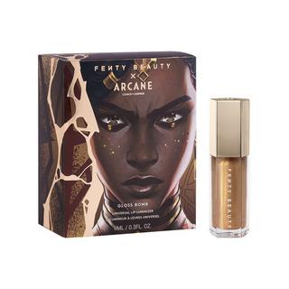 Fenty Beauty By Rihanna  Arcane x Gloss Bomb Universal Lip Luminizer - Gloss per labbra 