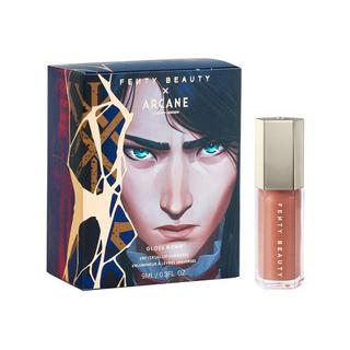 Fenty Beauty By Rihanna  Arcane x Gloss Bomb Universal Lip Luminizer - Gloss per labbra 