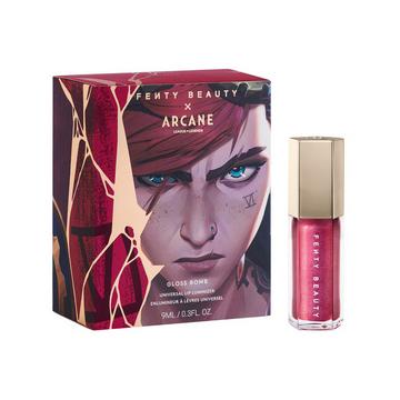 Arcane x Gloss Bomb Universal Lip Luminizer - Lipgloss