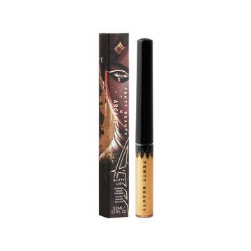 Arcane x Glitty Lid Shimmer Liquid Liner - Eyeliner liquide