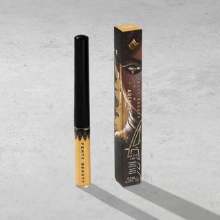 Fenty Beauty By Rihanna  Arcane x Glitty Lid Shimmer Liquid Liner - Eyeliner liquide 