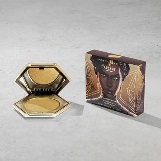 Fenty Beauty By Rihanna  Arcane x Diamond Bomb All-Over Diamond Veil - Illuminante viso e corpo 