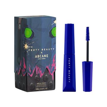 Arcane x Hella Thicc Volumizing Mascara - Mascara volumizzante