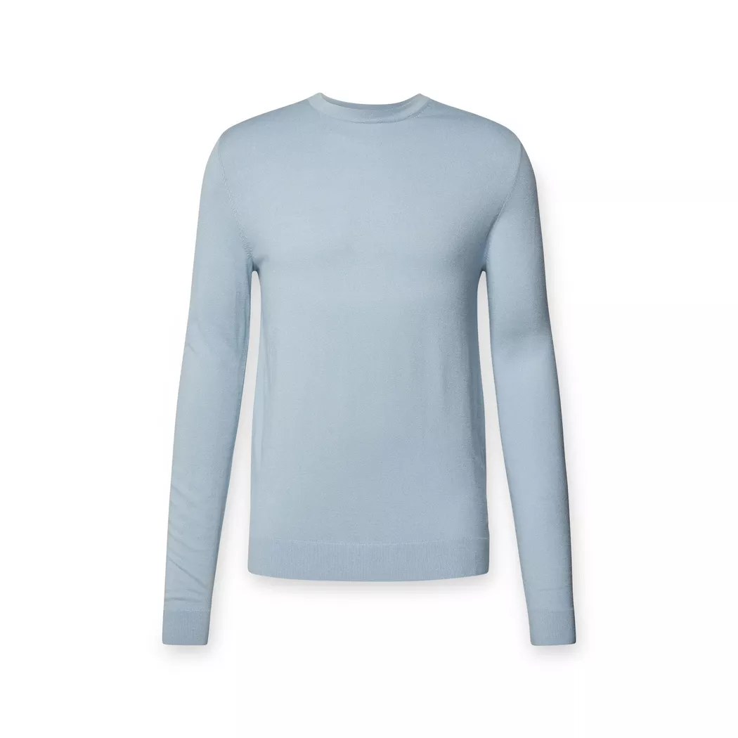 Hugo - Pullover, für Herren, Blau, Größe XXL