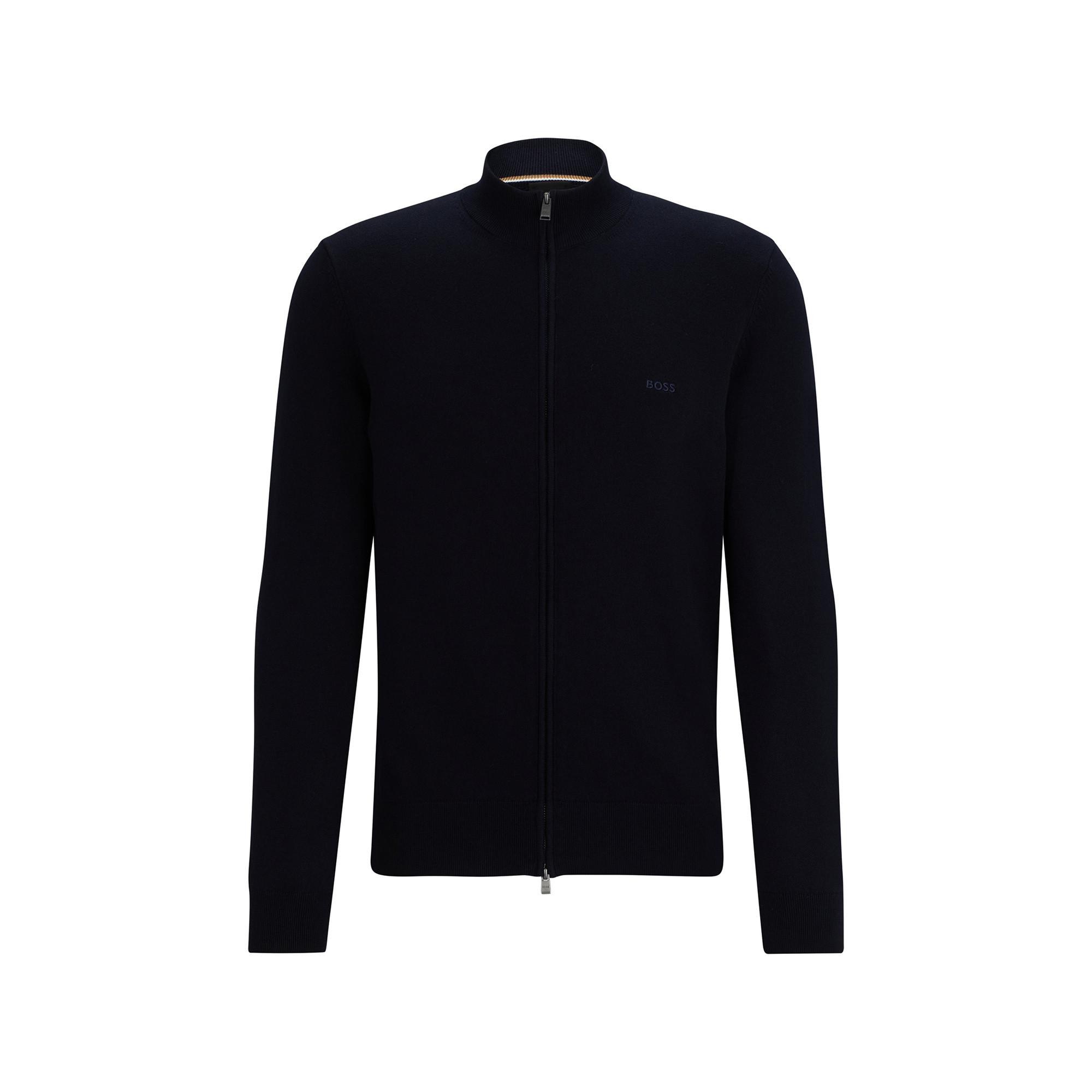 BOSS BLACK Palana-L Maglione 