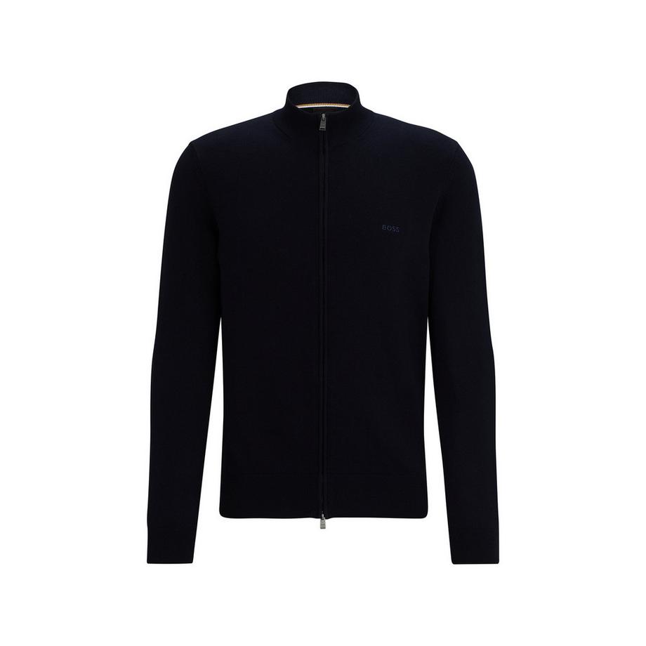 BOSS BLACK Palana-L Pull Zippé Intégral  