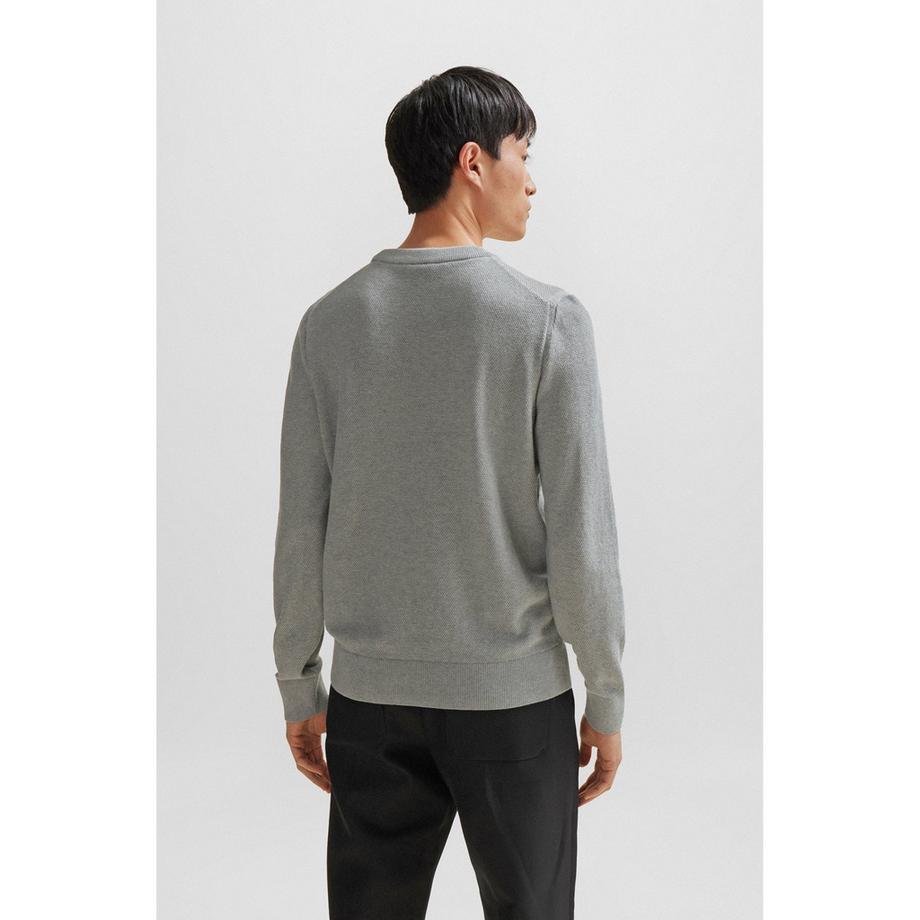 BOSS BLACK Ecaio-P Pullover  