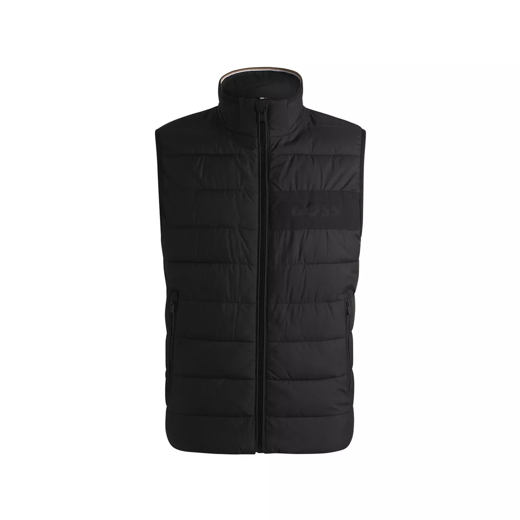 Boss Veste H-cenito Dark Blue 50 Homme