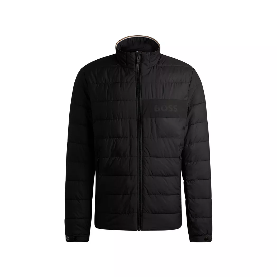 Boss Veste H-cenitos Dark Blue 48 Homme