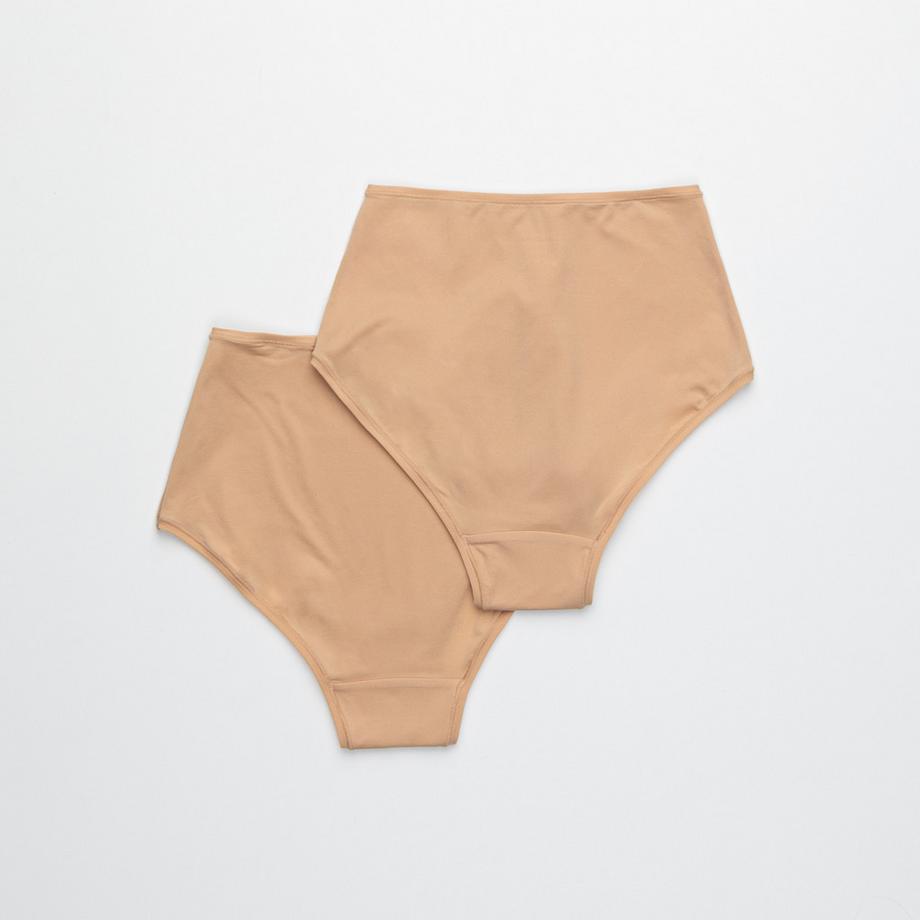 Manor Woman Duopack Slips  