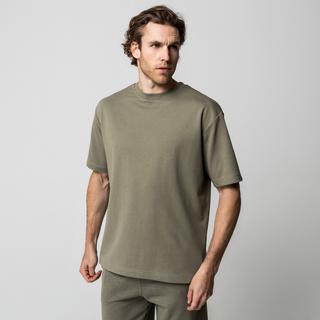 Manor Man Regular Fit Jersey T-Shirt  