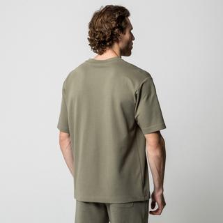 Manor Man Regular Fit Jersey T-Shirt  
