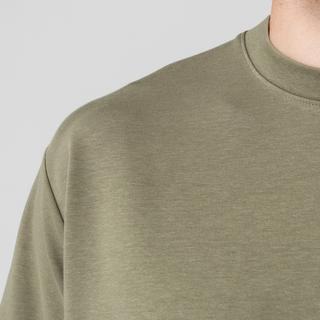 Manor Man Regular Fit Jersey T-Shirt  