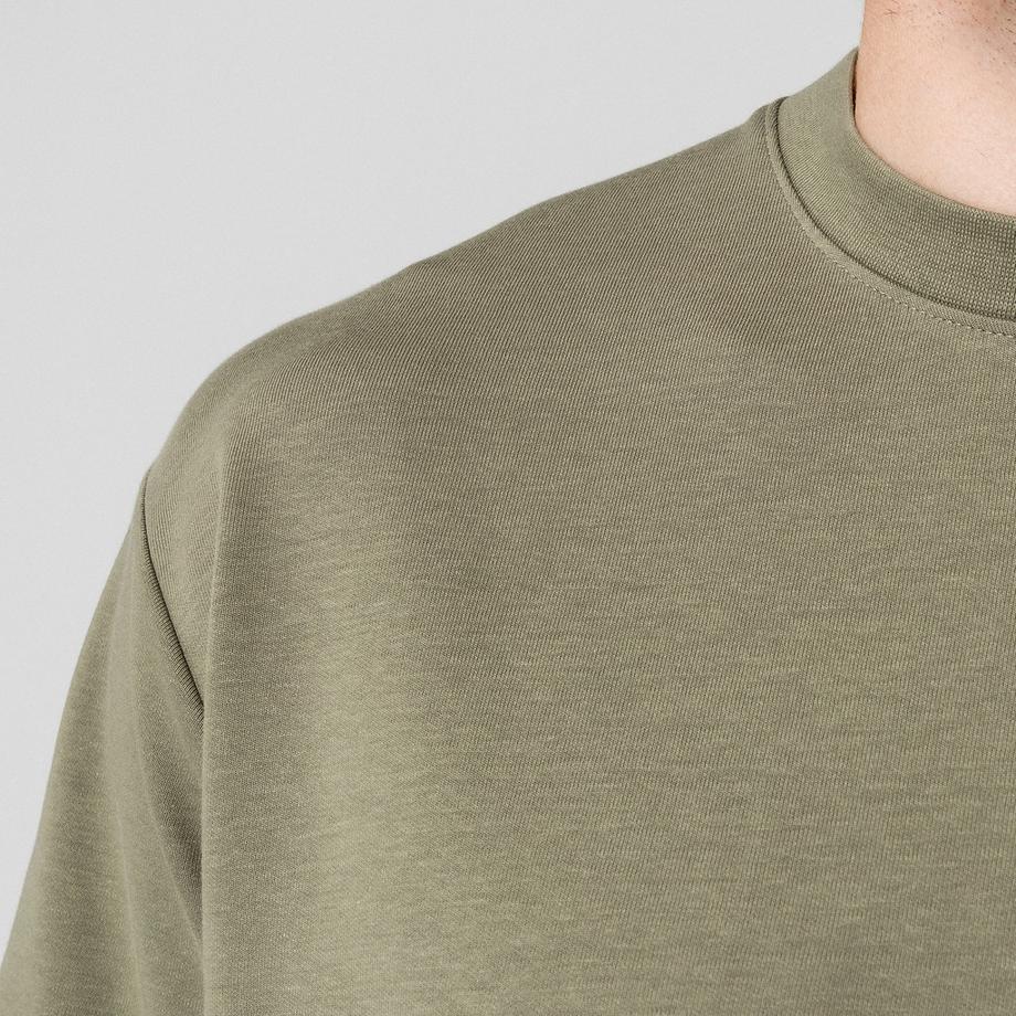 Manor Man T-Shirt Jersey Regular Fit  