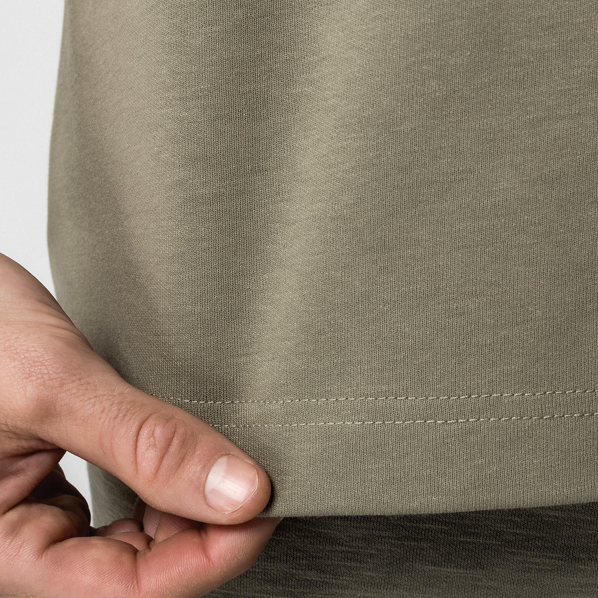 Manor Man Regular Fit Jersey T-Shirt  