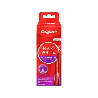 Colgate  Max White Overnight Whitening Serum 