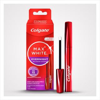 Colgate  Max White Overnight Whitening Serum 