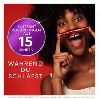 Colgate  Max White Siero Sbiancante Notturno 