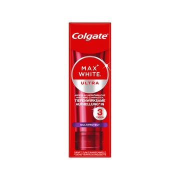 Max White Ultra Multiprotect Dentifricio