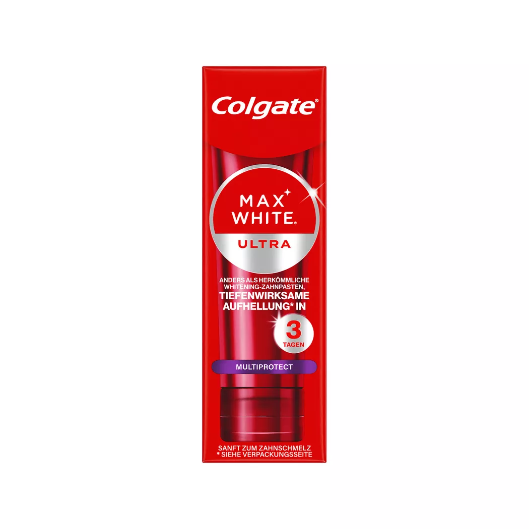 Colgate Max White Ultra Multiprotect (50ml)