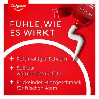 Colgate  Max White Ultra Multiprotect Dentifrice 