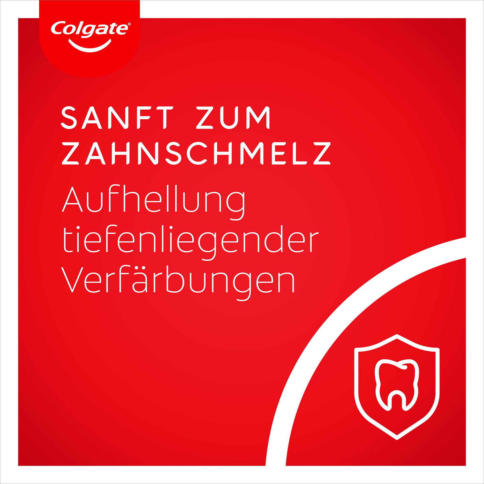 Colgate  Max White Ultra Multiprotect Dentifricio 