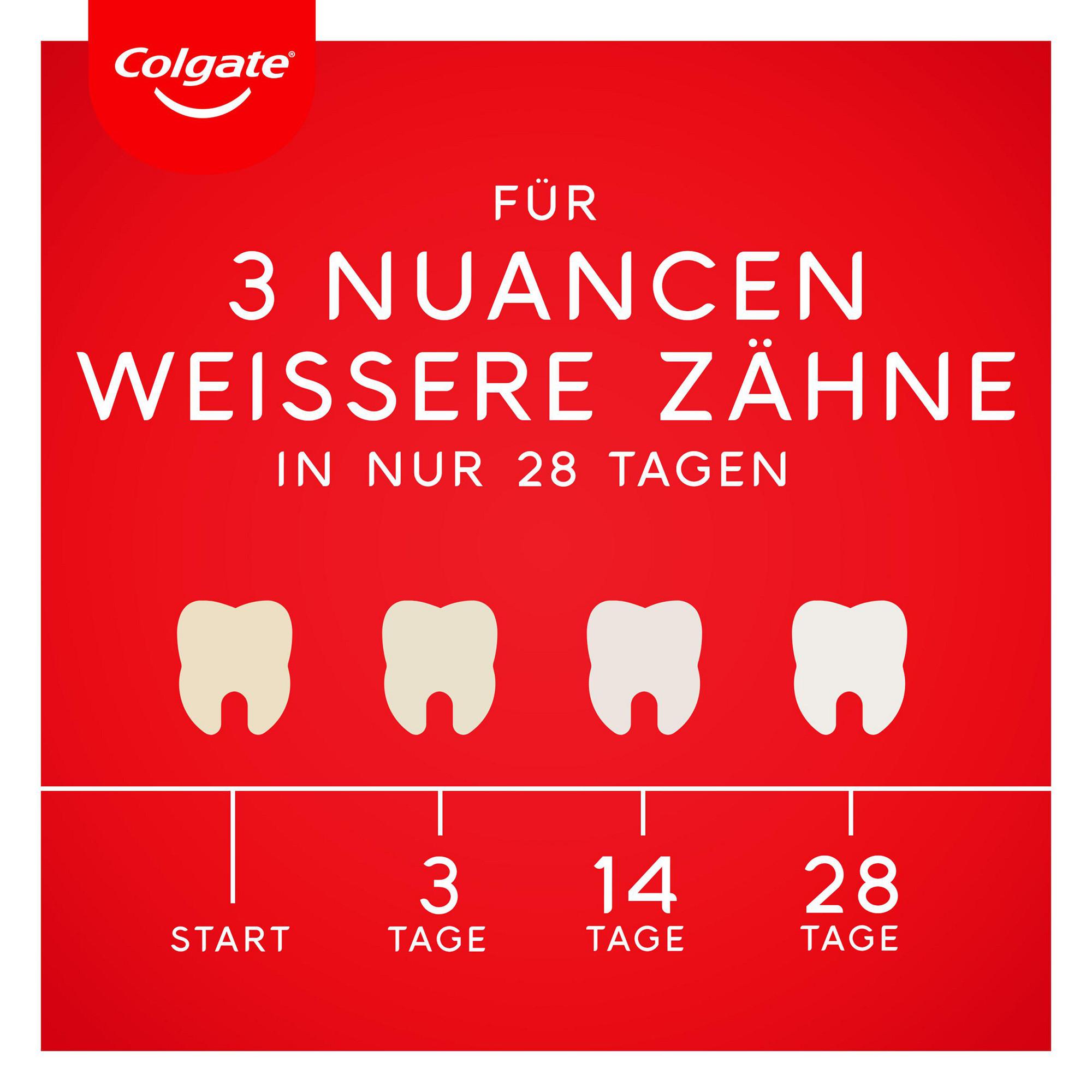 Colgate  Max White Ultra Multiprotect Zahnpasta 