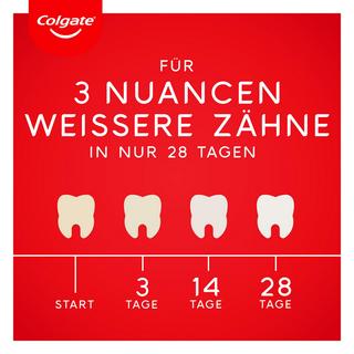 Colgate  Max White Ultra Multiprotect Dentifrice 