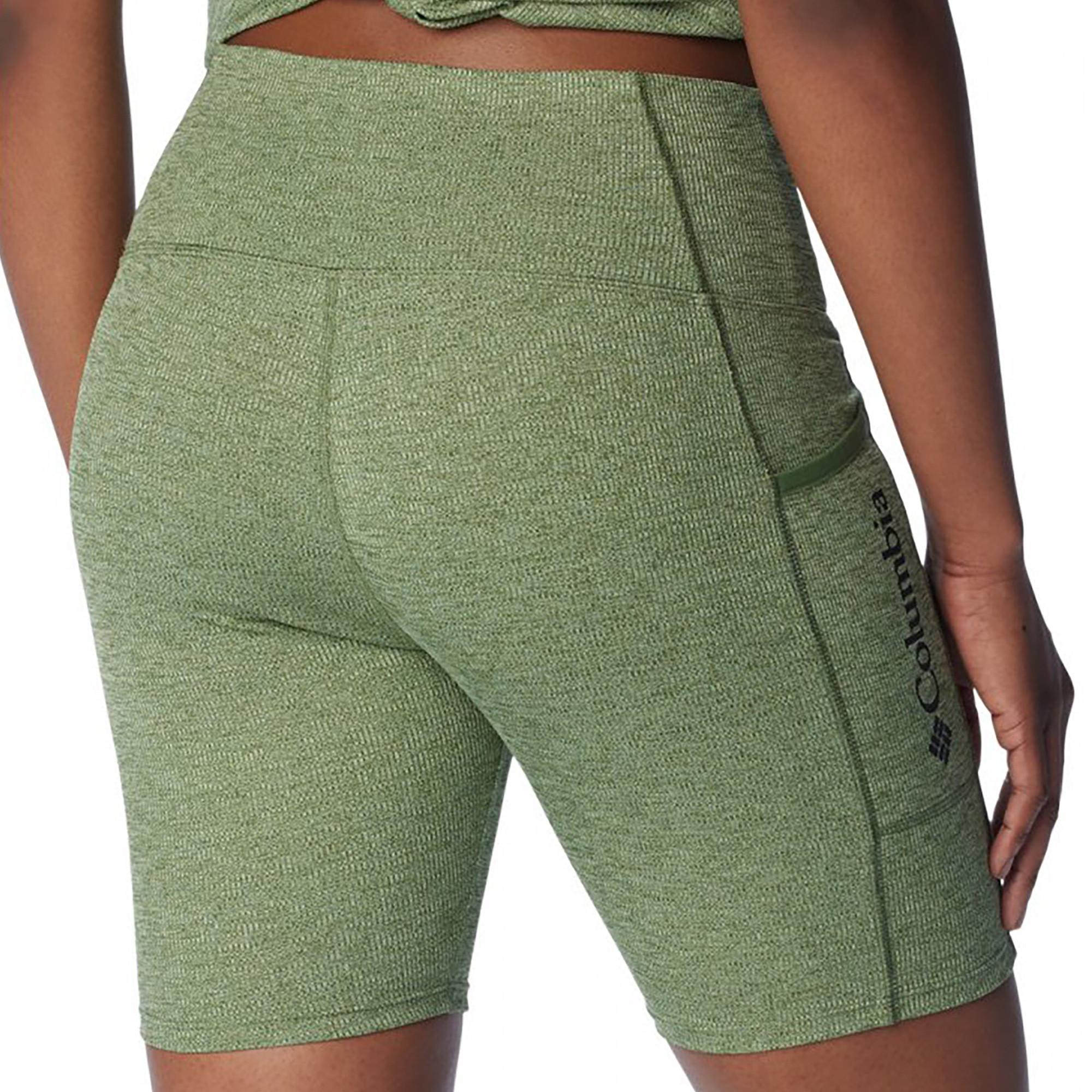 Columbia Columbia Move™ 1/2 Tight Kurze Sport Tights 