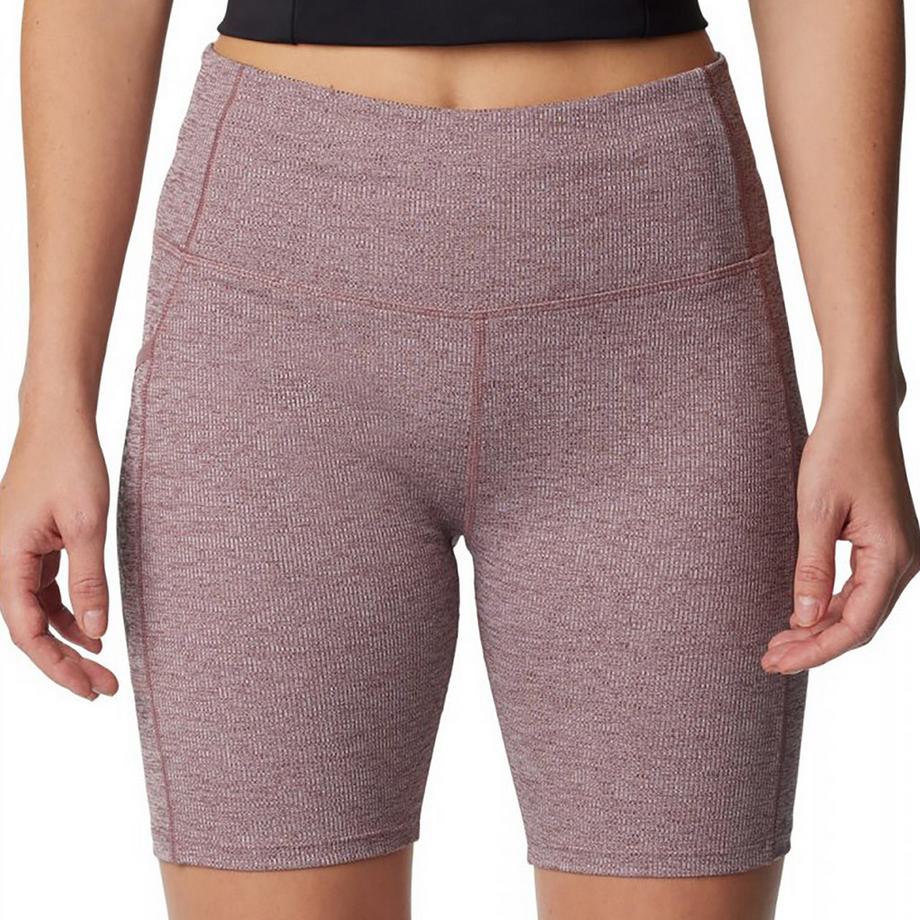 Tights sportivi, corti