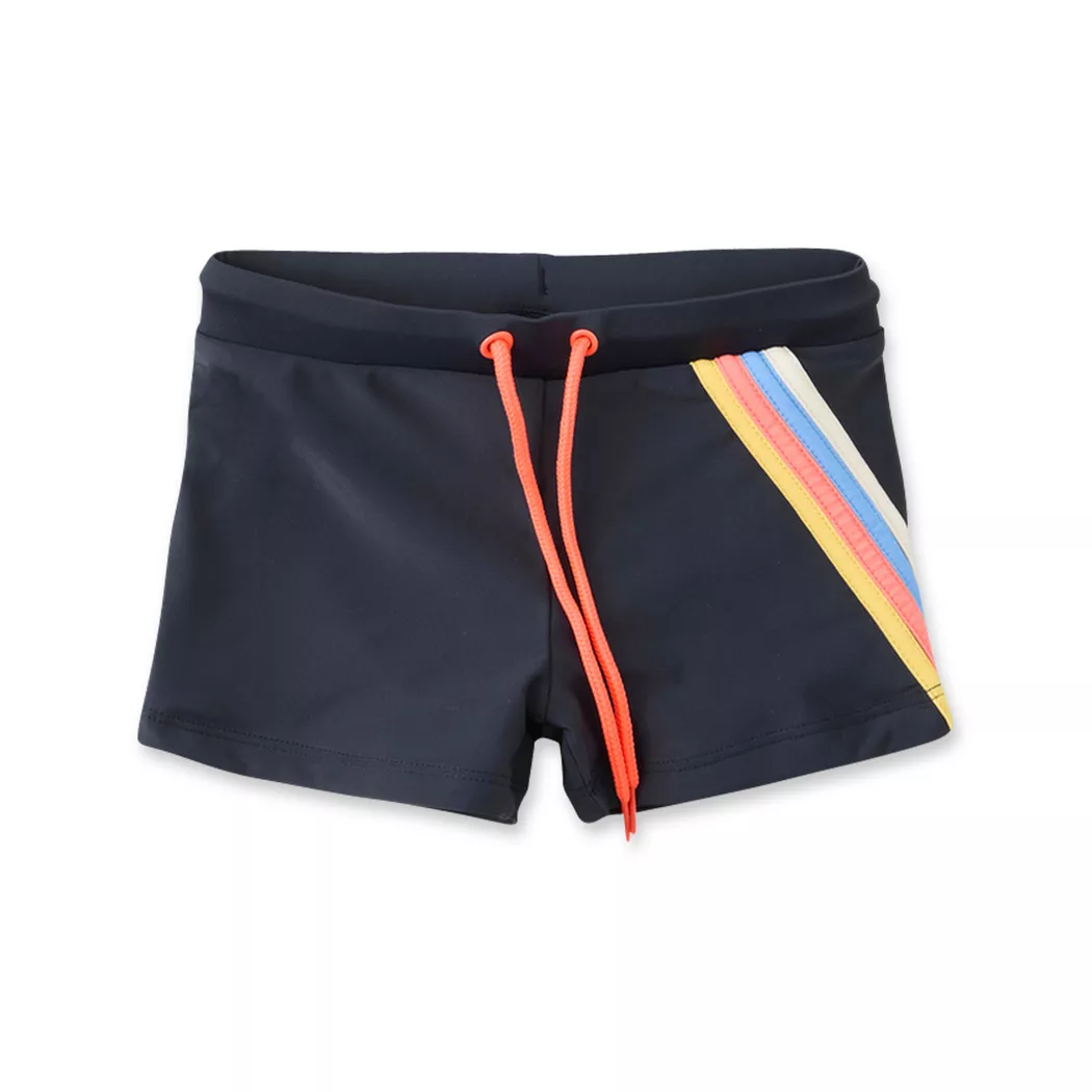 Tape à l'oeil - Kurze Badehose, 4A, Marine