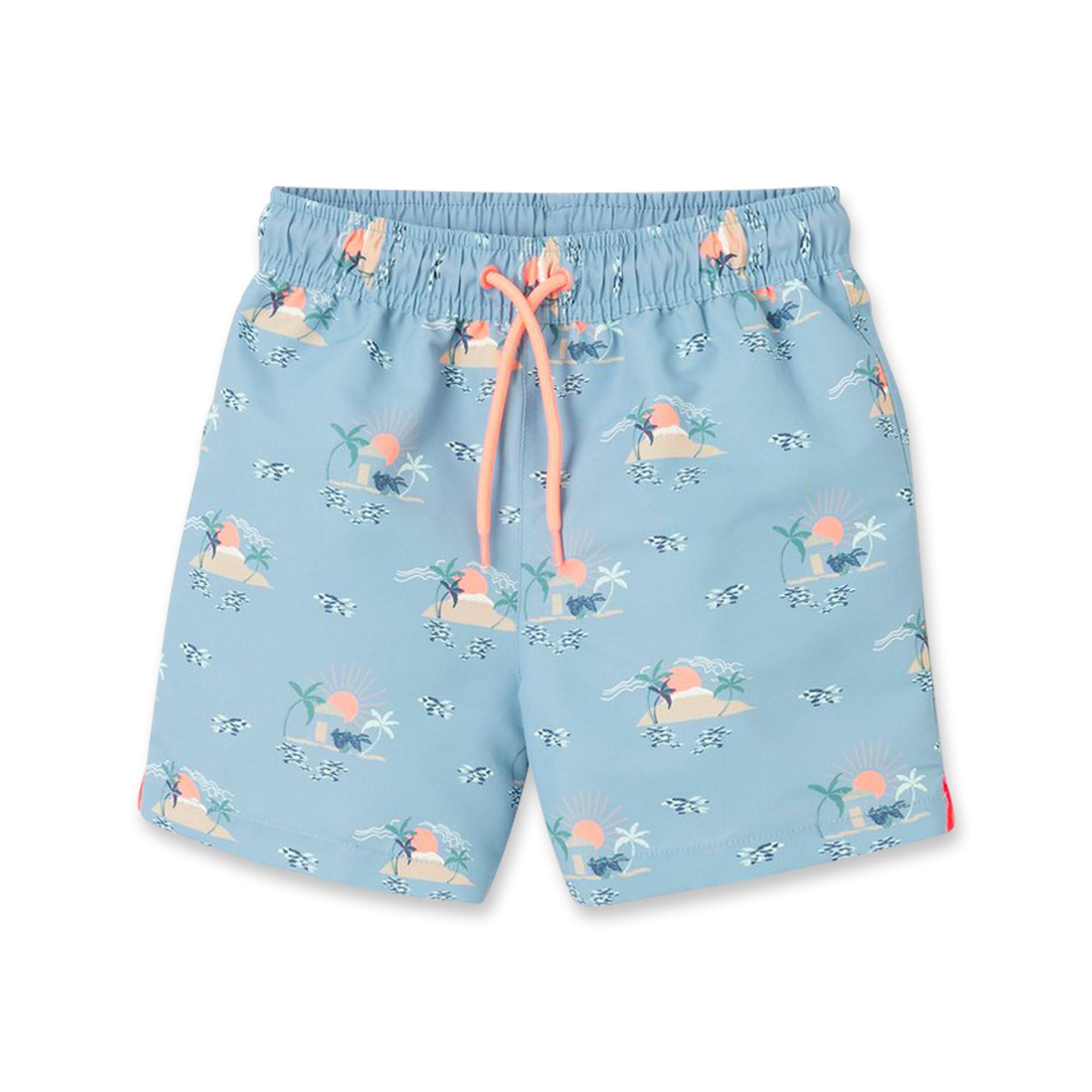 TAO KIDS  Pantaloncini da bagno corti 