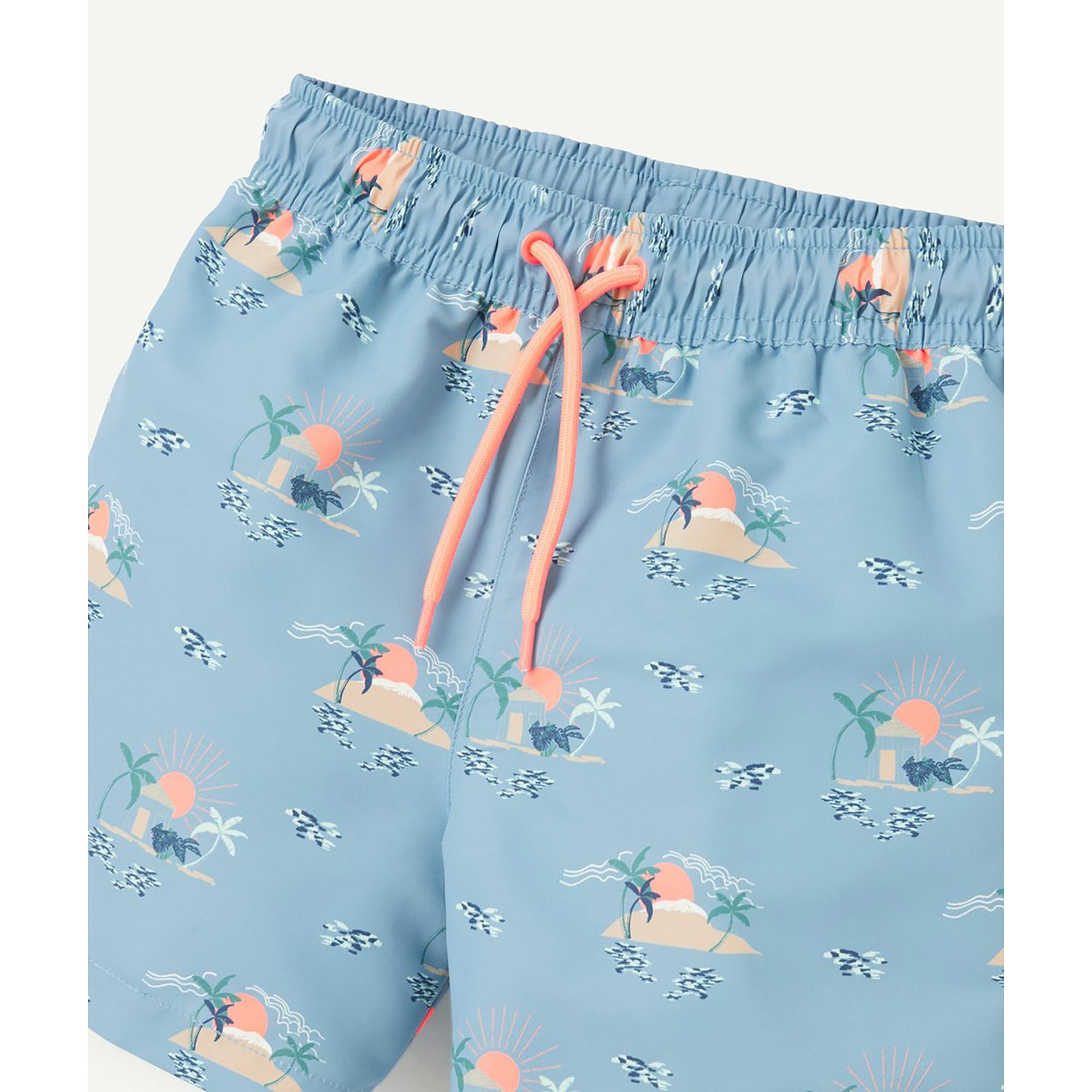 TAO KIDS  Pantaloncini da bagno corti 