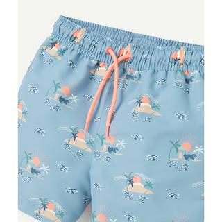 TAO KIDS  Pantaloncini da bagno corti 