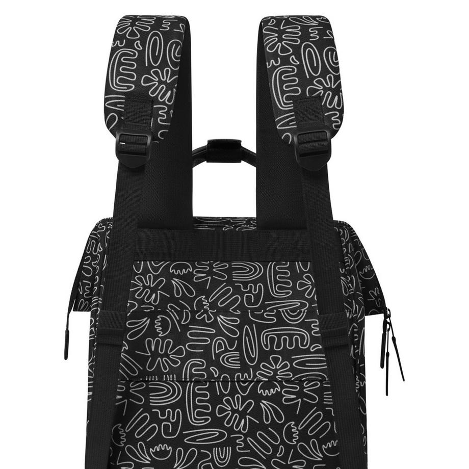 CABAIA Rucksack AMIENS M 