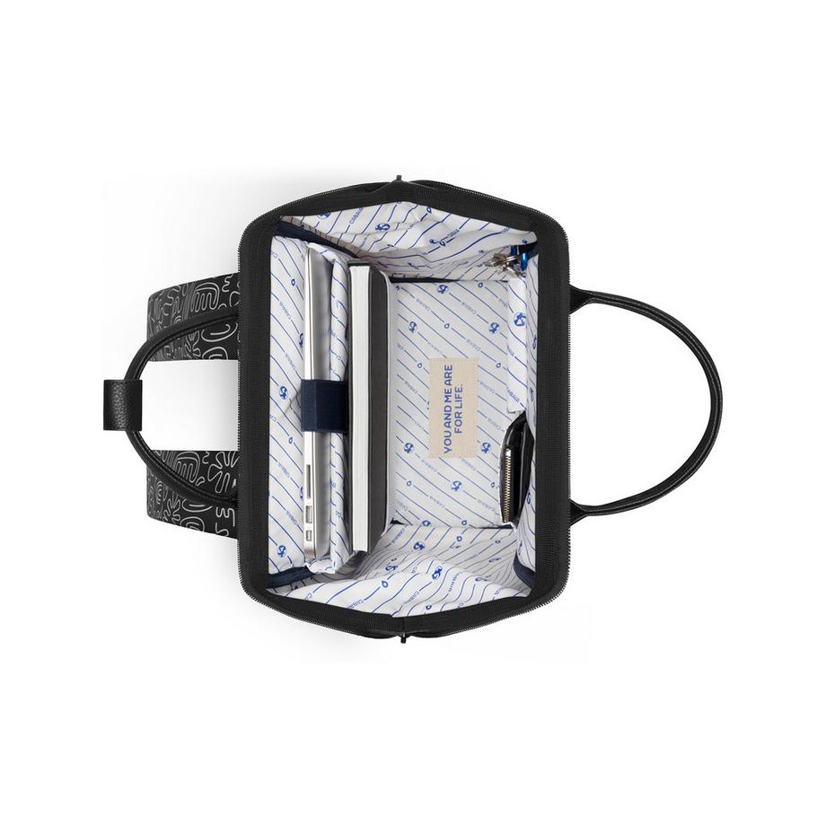 CABAIA Rucksack AMIENS M 