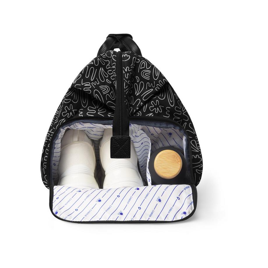 CABAIA Duffle Bag Amiens WK 