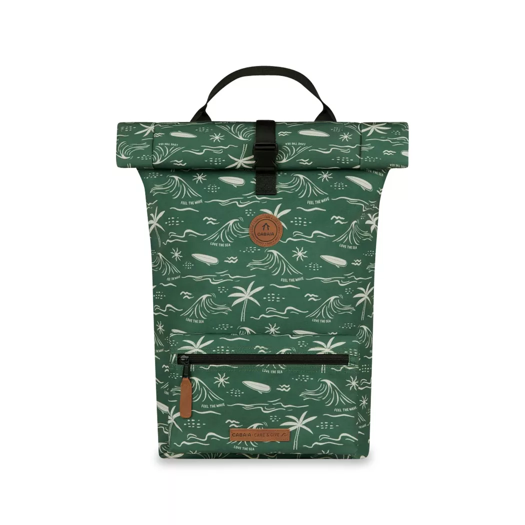 CABAIA - Rucksack, 23 L, Wassermelone