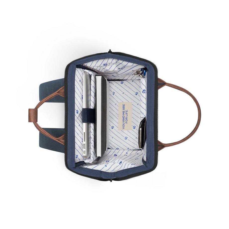 CABAIA Zaino MONTALIVET M 